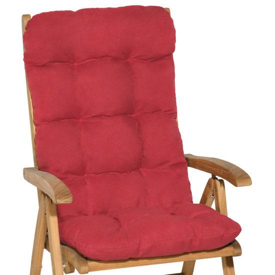 coussin chaise exterieur