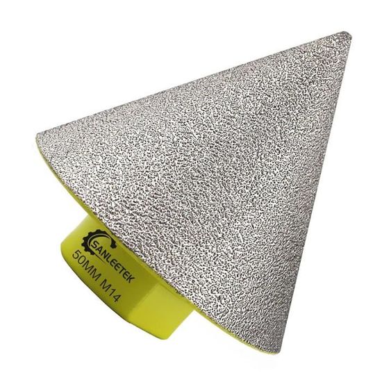 Foret Diamanté 30 Mm Pour Carrelage En Marbre Et Verre - Scie Cloche