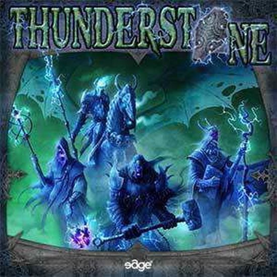 Thunderstone VF
