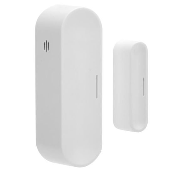 Fdit Capteur de protection de fenêtre Capteur de porte intelligent