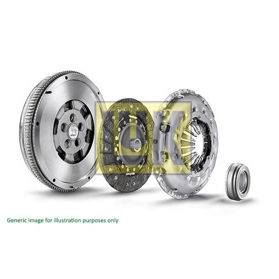 620312700 | Kit de clutch LUK | – SAFE REFACCIONES 620312700 | Kit de clutch LUK | – SAFE REFACCIONES