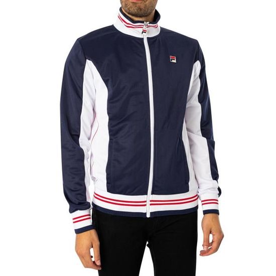 Sweat-shirt Pepe Jeans Union Jack - Col Rond, Coupe Confortable, 100% Coton
