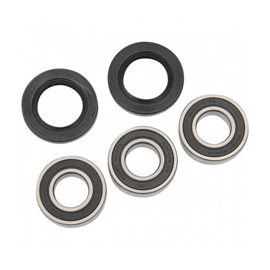 Roulements Pour Skate Et Longboard - Précision 8 Mm, Joints Caoutchouc, Graisse Nanocéramique - 2