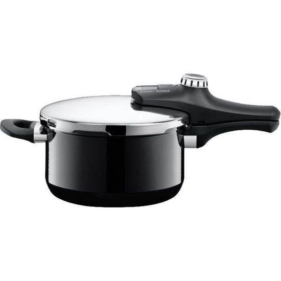 Silit Autocuiseur Sico Econtrol 4 5 Litres 86052 Achat Vente