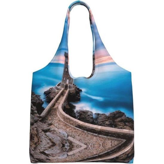 Sac fourre-tout personnalisé pour coiffeur - France