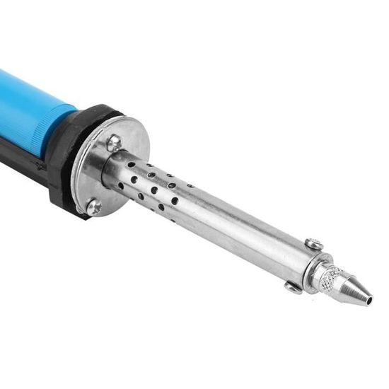 Fer à Souder électrique Avec Ventouse Dessoudage - Puissance 30W, 3 Buses, Pour Circuits Intégrés Et Composants - 2