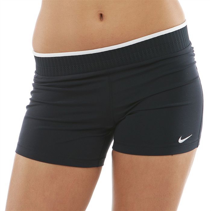 short de sport nike femme