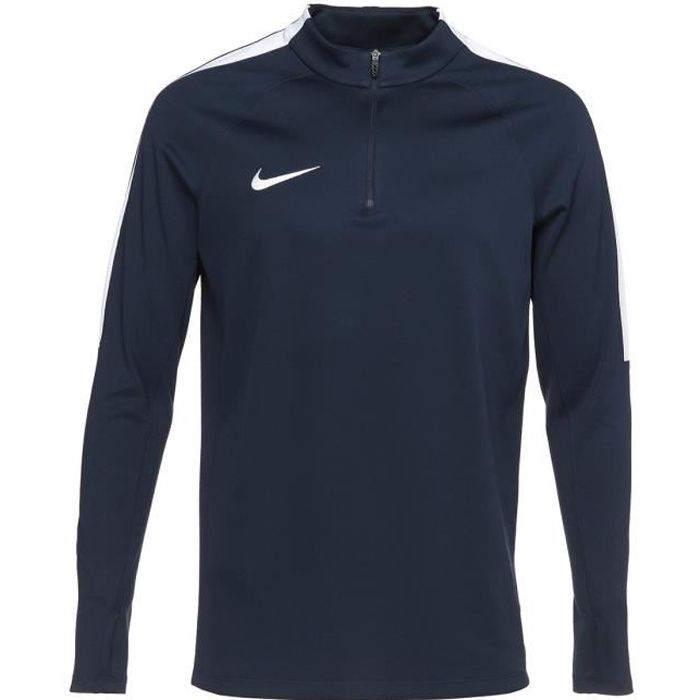 NIKE Survêtement Squad17 - Homme - Obsidienne