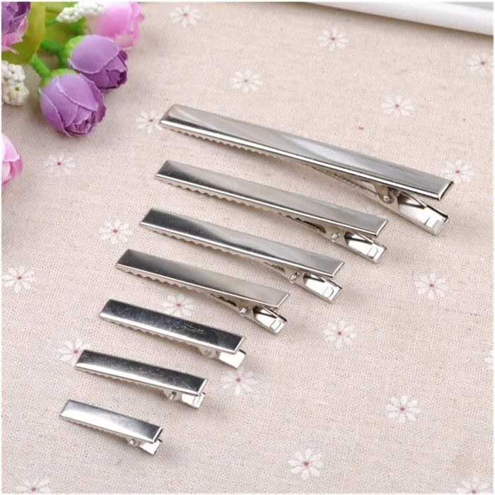 Barrette Crocodile Cdiscount Barrette Crocodile Cdiscount