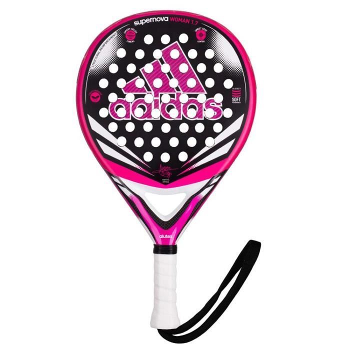 Raquettes de padel Professionnel Adidas Padel Supernova Woman 1.7