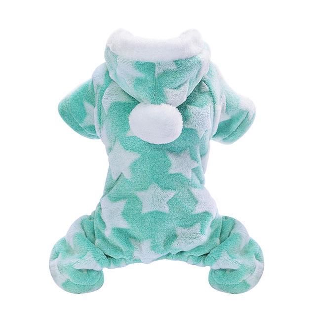 Pyjama Chat Capuche Pyjama Chat Capuche