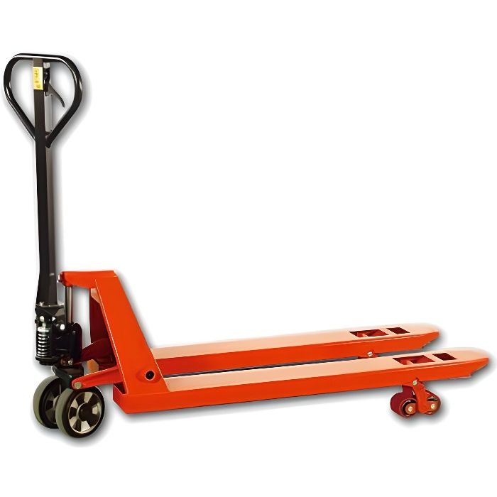 Transpalette manuel basic - 2500 kg