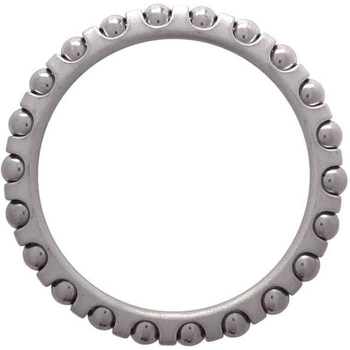 ROULEMENT CAGE A BILLE DIRECTION OVERSIZE 1 1/8\