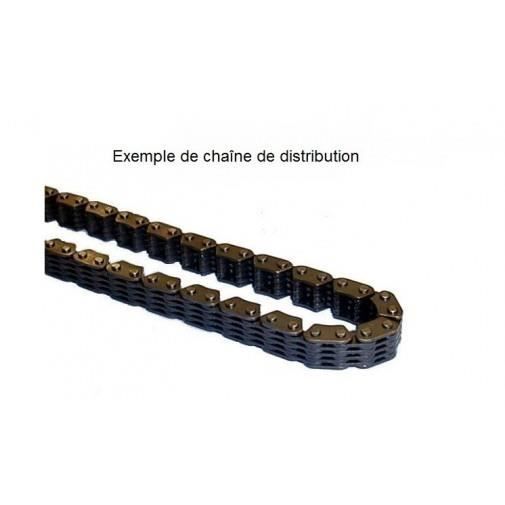 Chaîne de Distribution 130 Maillons FZ1 01-05TM530F 07-12 CBR1100XXCHAINE FERMEE