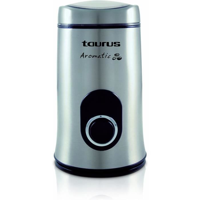 Taurus 908503 Moulin à Café
