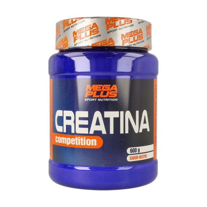 MEGA PLUS Concours Creatina 600 g