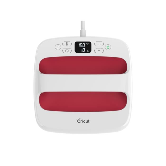 Cricut - Easypress Moyen Format