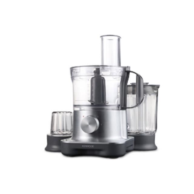 Robot Multifonction Compact Multipro Kenwood FP260