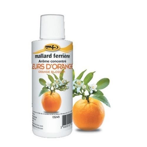 Mallard Ferriere - AROME MF ORANGER FLEURS