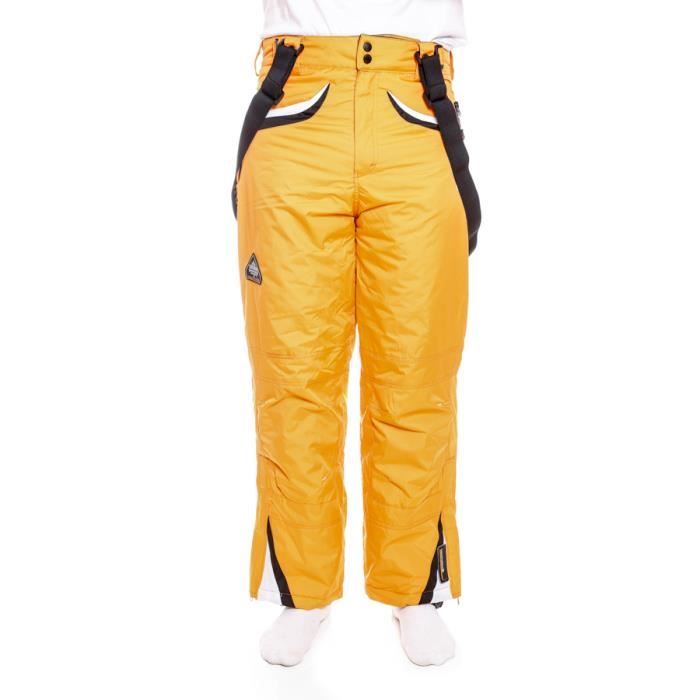 Pantalon de Ski Anapurna Woupy O…