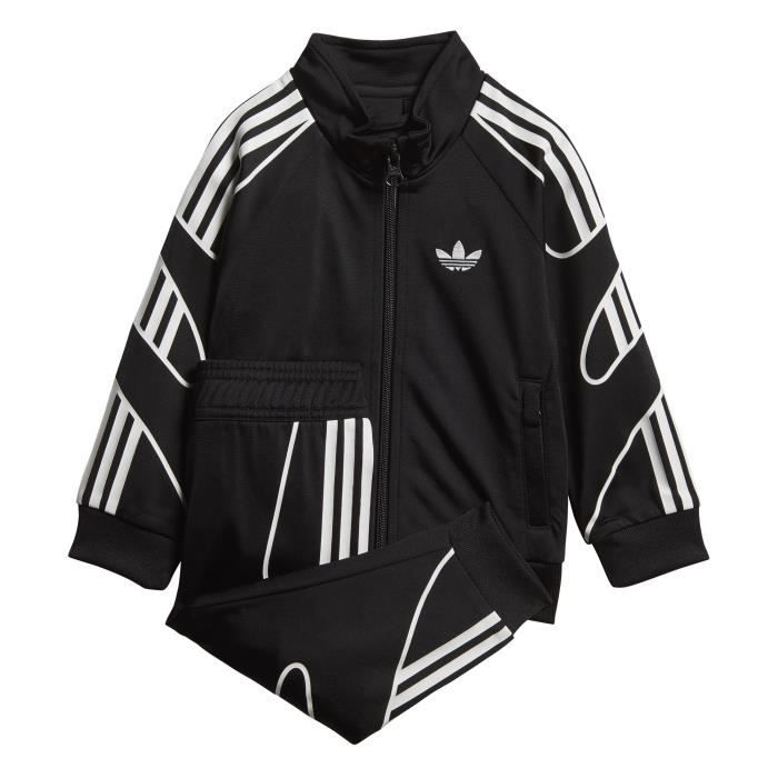 Survêtement baby adidas Flamestrike