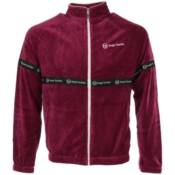 Veste Sergio Tacchini Original Sweater