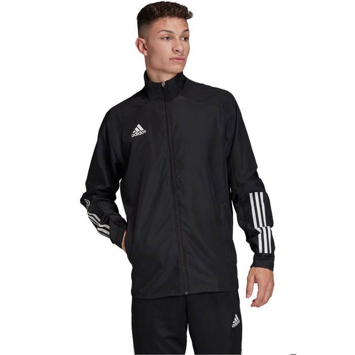 Veste d'échauffement adidas Condivo 20