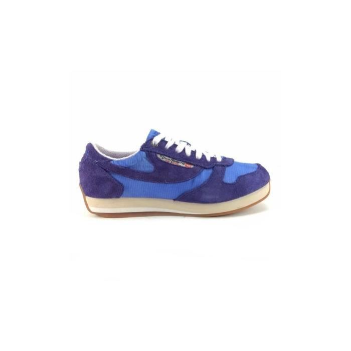 Diesel shesoft w,Chaussure fille