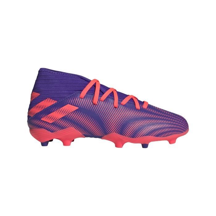 Chaussures de football enfant adidas Nemeziz .3 FG