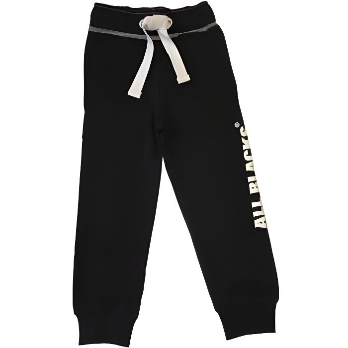 Jogging rugby All Blacks enfant - All Balcks