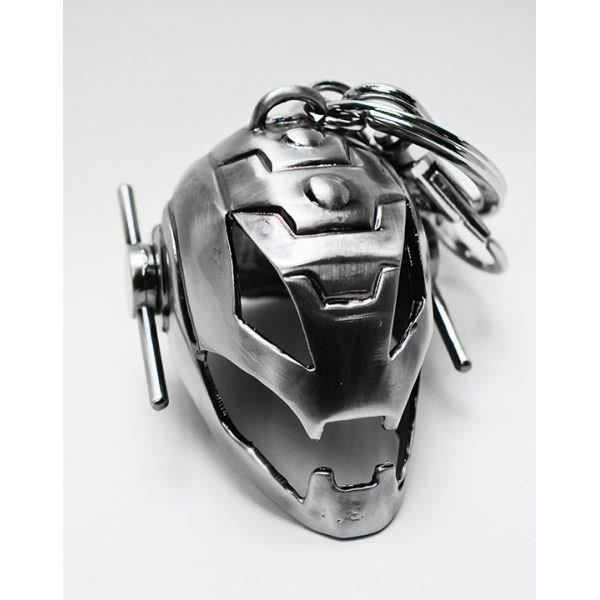 Porte Clés Ultron Head