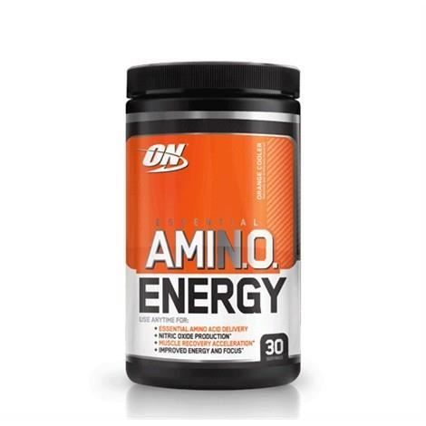 Amino Energy (270Gr) Optimum-Ananas