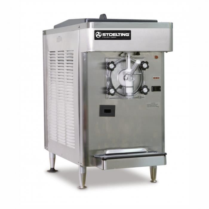 Machine à Milk-skake de Comptoir - 68 Litres/Heure - Pujadas - - E112X-302 1373 cl