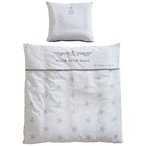 ROBA Parure Lit Bébé \