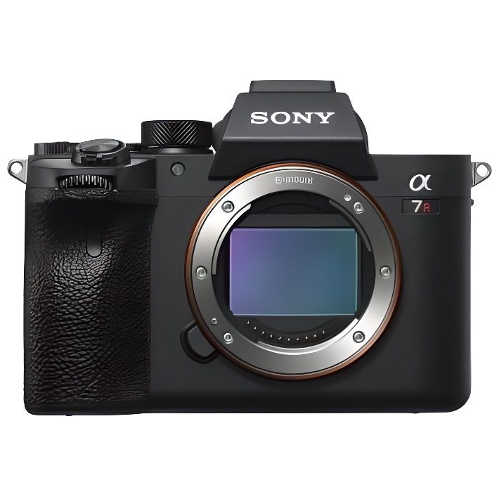 SONY A7R IV Body