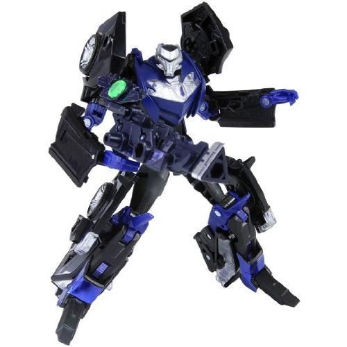 Takara Tomy Transformers Prime AM-14 Vehicon Action Figure