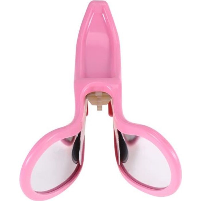 Outil créatif de serrage des fesses Peach Hips Trainer pour les dortoirs à domicile APPAREIL ABDO - PLANCHE ABDO