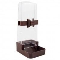 Distributeur eau et nourriture, 200 ml/16 cm