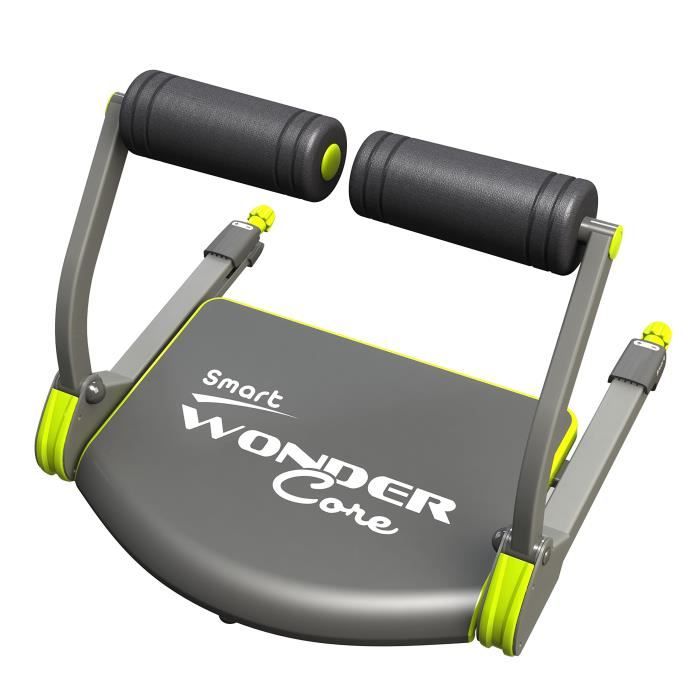 Wonder Core Smart Appareil abdominaux