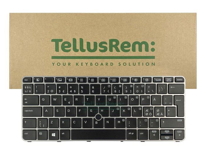 Clavier ZAZU Lite Pour Imprimante HP 6940 - Réf MPN C8970-60007 - Occasion Fonctionnel