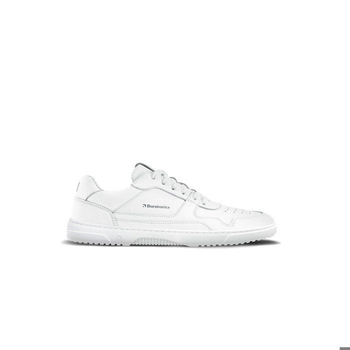 BAREBARICS Baskets en cuir femme Barebarics Zing