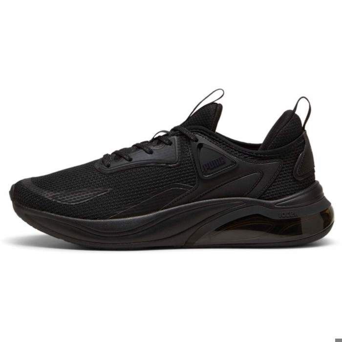 Puma Baskets Puma Cell Thrill Noir Homme