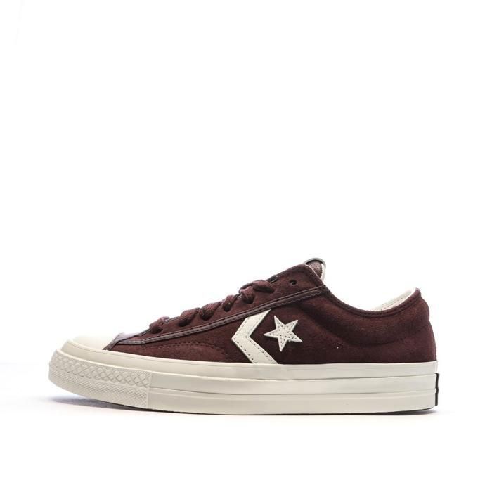 Converse Baskets Bordeaux Homme Converse Star Player 76