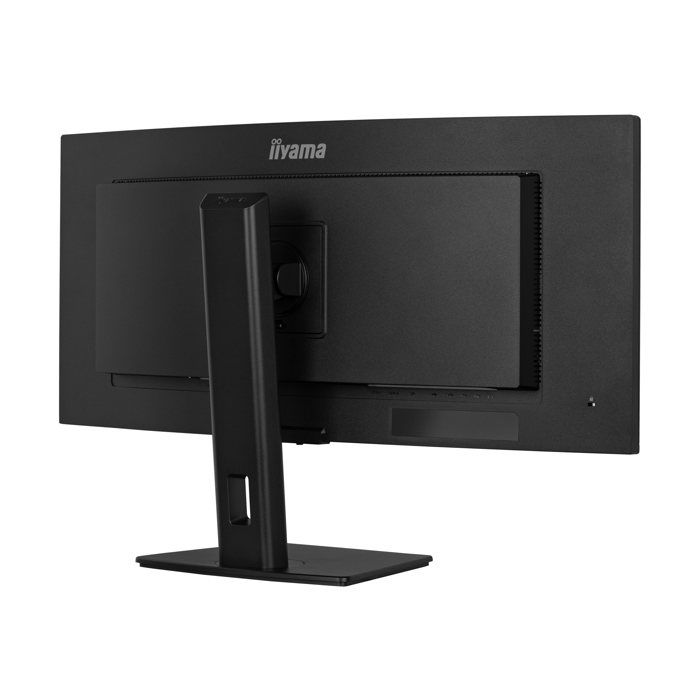 Écran LED incurvé - iiyama - ProLite XCB3494WQSU-B1 - 34 - 3440 x 1440 UWQHD - 120 Hz