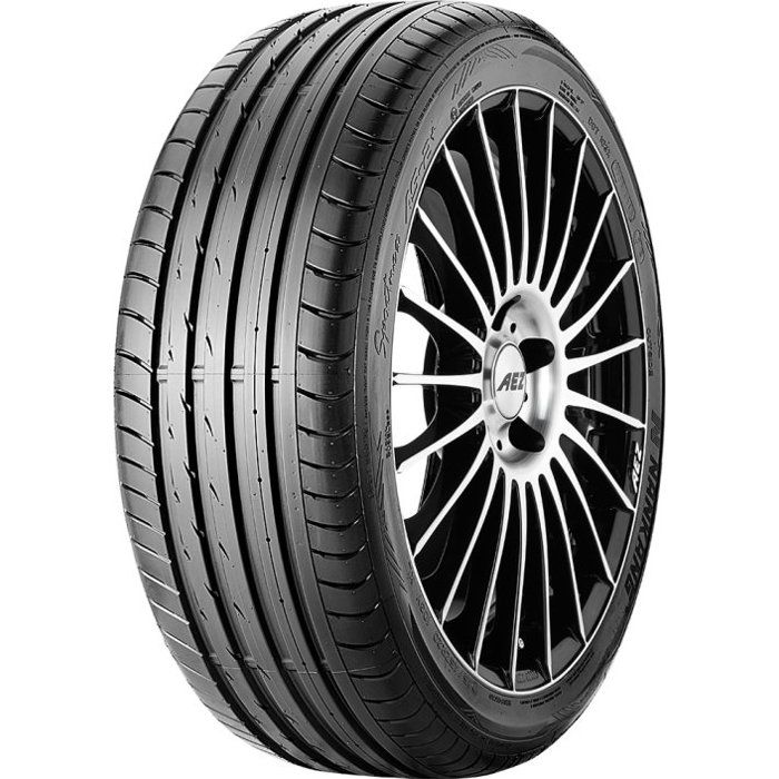 Pneu AUTO Nankang Sportnex AS-2+ 225/50 ZR17 98Y XL Eté