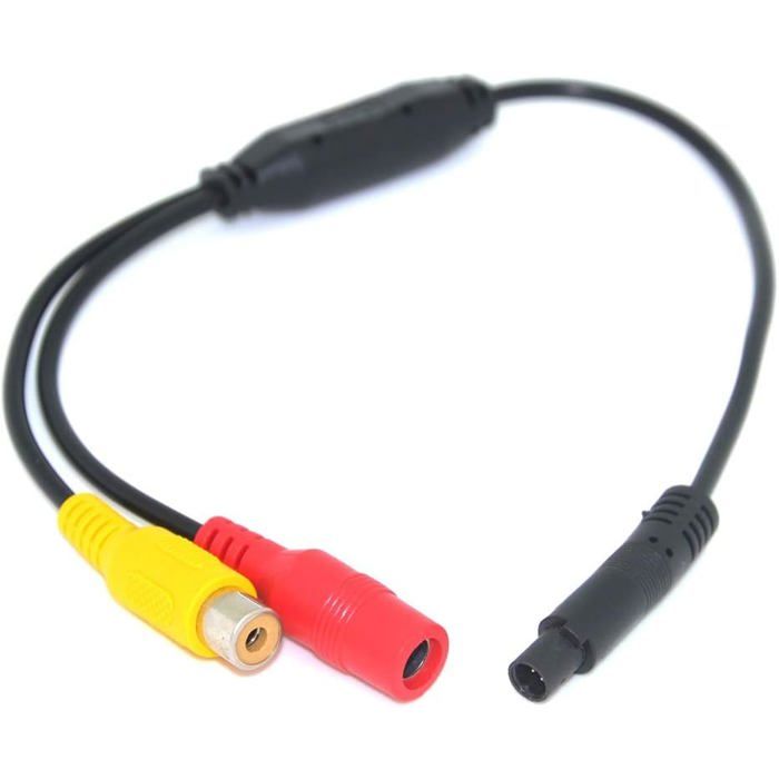 Accessoire pour radio Interrupteur JR, or