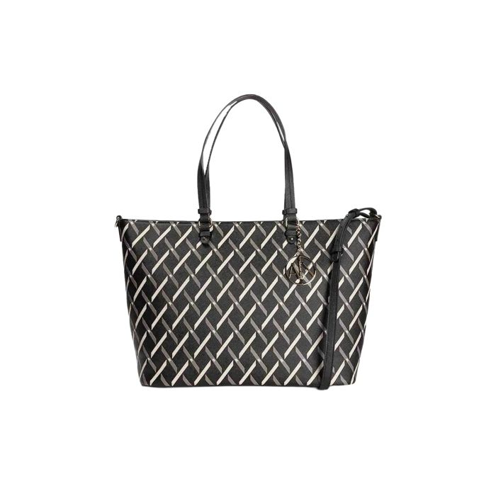 Sacs à main Armani Exchange Femme Essential Noir Synthétique
