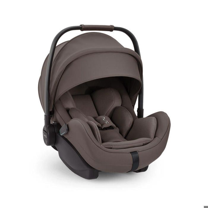NUNA - Siège auto 40-87cm Arra Flex 2 Chestnut