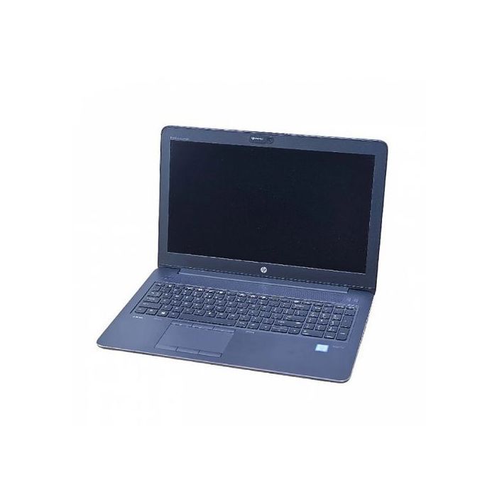 Ordinateur Portable HP ZBook 15 G3 i7-6820HQ 16Go 500Go 15.6 Win 10 Pro Clavier Rétroéclairé - Reconditionné État bon Reconditionné - Hewlett-Packard reconditionné disponible sur Cdiscount Seconde Vie