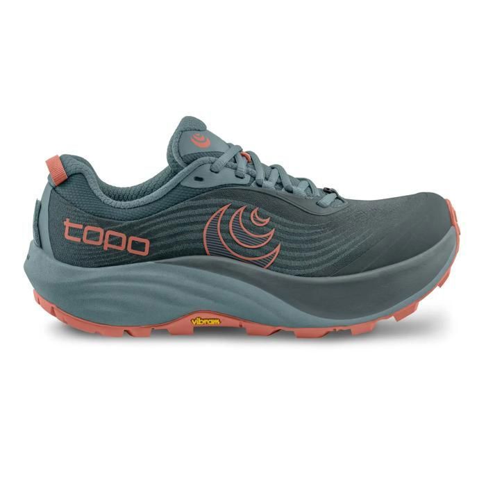 Chaussures de trail femme Topo Athletic Pursuit 3